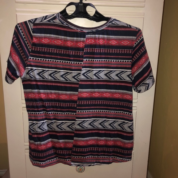 Zara Tops Zara Trafaluc Collections Season Top Poshmark